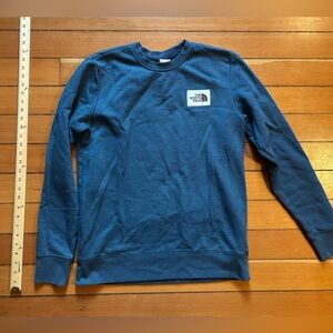 The North Face Sweatshirt